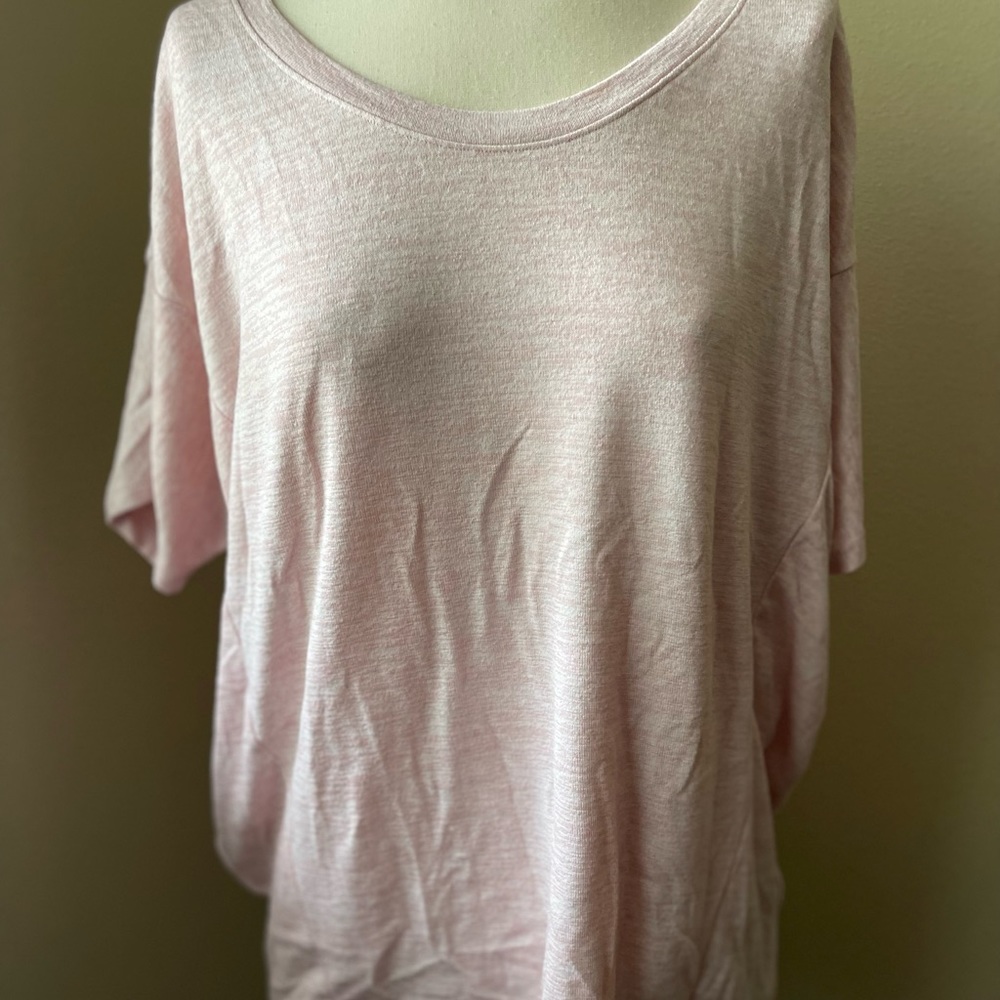 Gap dolman sleeve shirt